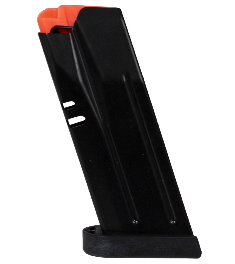 CZ MAGAZINE CZ P-10 S 9MM 12RD