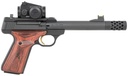 Browning BUCKMARK HUNTER 22LR 5.9" RDS