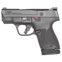 Smith and Wesson SHIELD PLUS OR 9MM 3.1" NTS