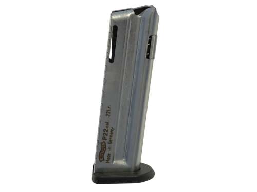 Walther Arms MAGAZINE P22 10RD