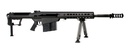 Barrett Firearms M107A1 50BMG BLACK 20" 10+1