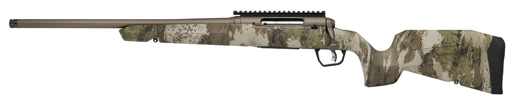 Savage Arms AXIS 2 PRO WDLD 350LEG 18" LH#
