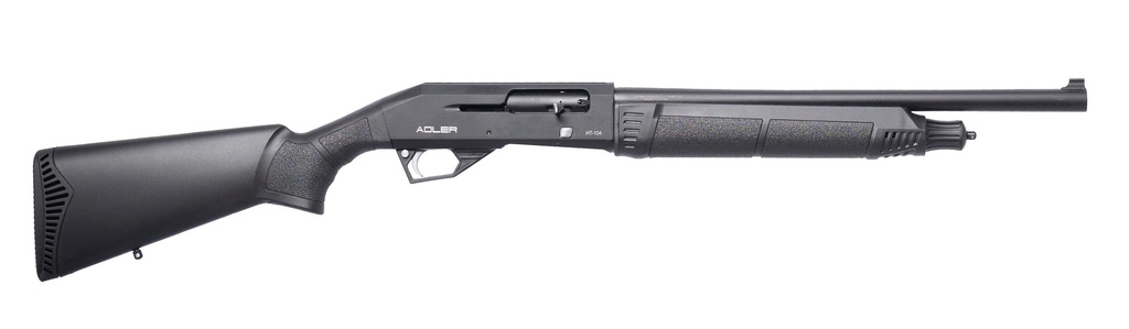 Four Peaks ADLER HT-104 SEMI 12/18.5 BLACK
