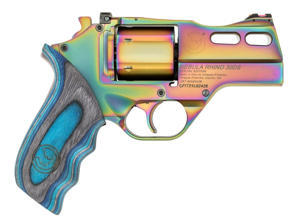 Chiappa Firearms Rhino 30DS