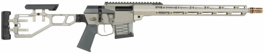 Q MINI FIX 300BLK 16" GRAY