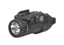 SIG SAUER FOXTROT2R TACTICAL WHITE LIGHT BLACK
