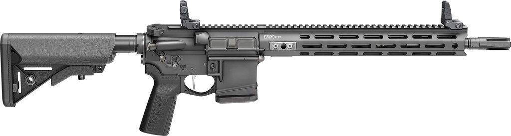Springfield Armory Saint Victor V2