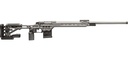 Bergara COMPETITION 6MMCR CHASSIS 26"#