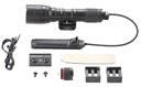 Streamlight PROTAC HL-X USB RAIL 1000LM BLACK