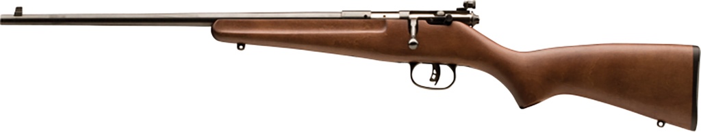 Savage Arms RASCAL 22LR SGL-SHOT CPT WD LH