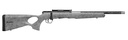 Savage Arms B22 22MAG BL/GRAY 18" CARBON THREADED BARREL