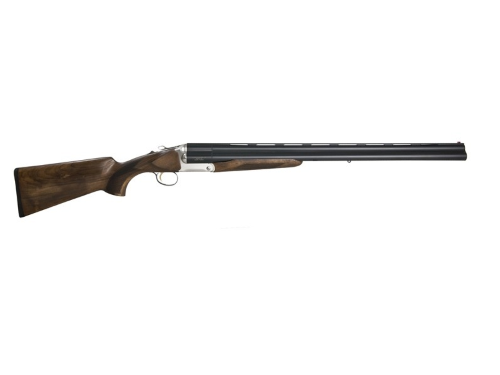 Charles Daly TRIPLE CROWN 410/26 BL/WD 3"