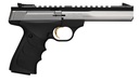 Browning BUCKMARK CONTOUR SS 5.5" AS