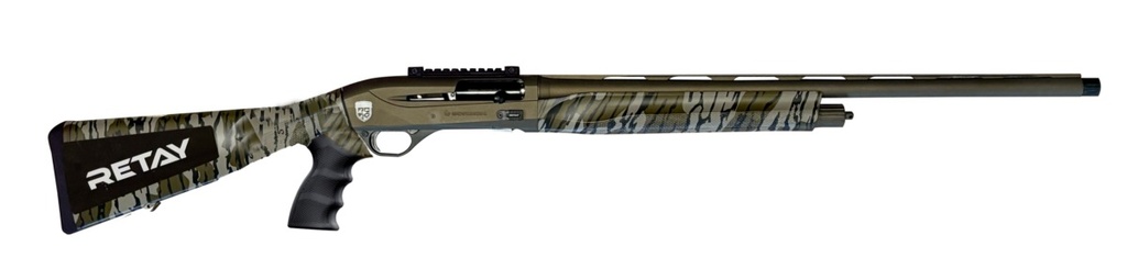 Retay GORDION TKY 12/22 GAMEKEEP PST