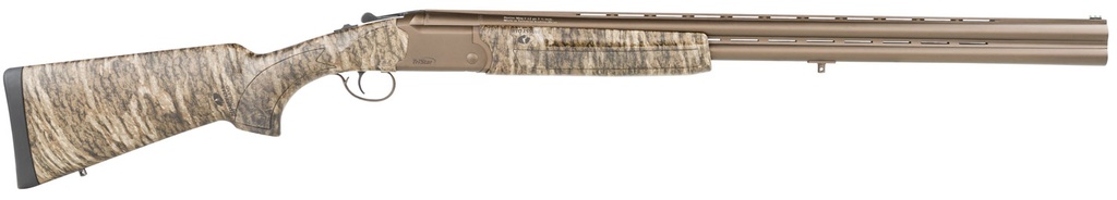 TriStar Sporting Arms HUNTER MAG O/U 12/28 BRONZE/MOBL