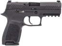 SIG SAUER P320 Compact