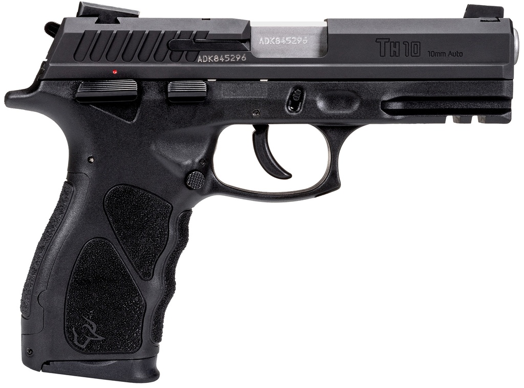 Taurus TH10 10MM BLK 4.25" 15+1 SFTY