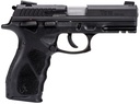 Taurus TH10 10MM BLACK 4.25" 15+1 SFTY