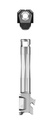 Radian Weapons AFTERBURNER+RAMJET G19 G5 GRAY