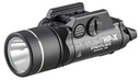 Streamlight TLR-1 HP-X 1000LM SCRW MOUNT BLACK