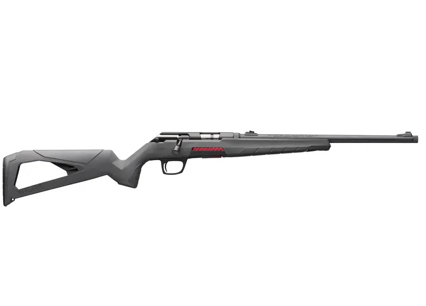 Winchester XPERT SR 22LR 16.5" BL/SY TB