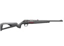 Winchester XPERT SR 22LR 16.5" BL/SY THREADED BARREL