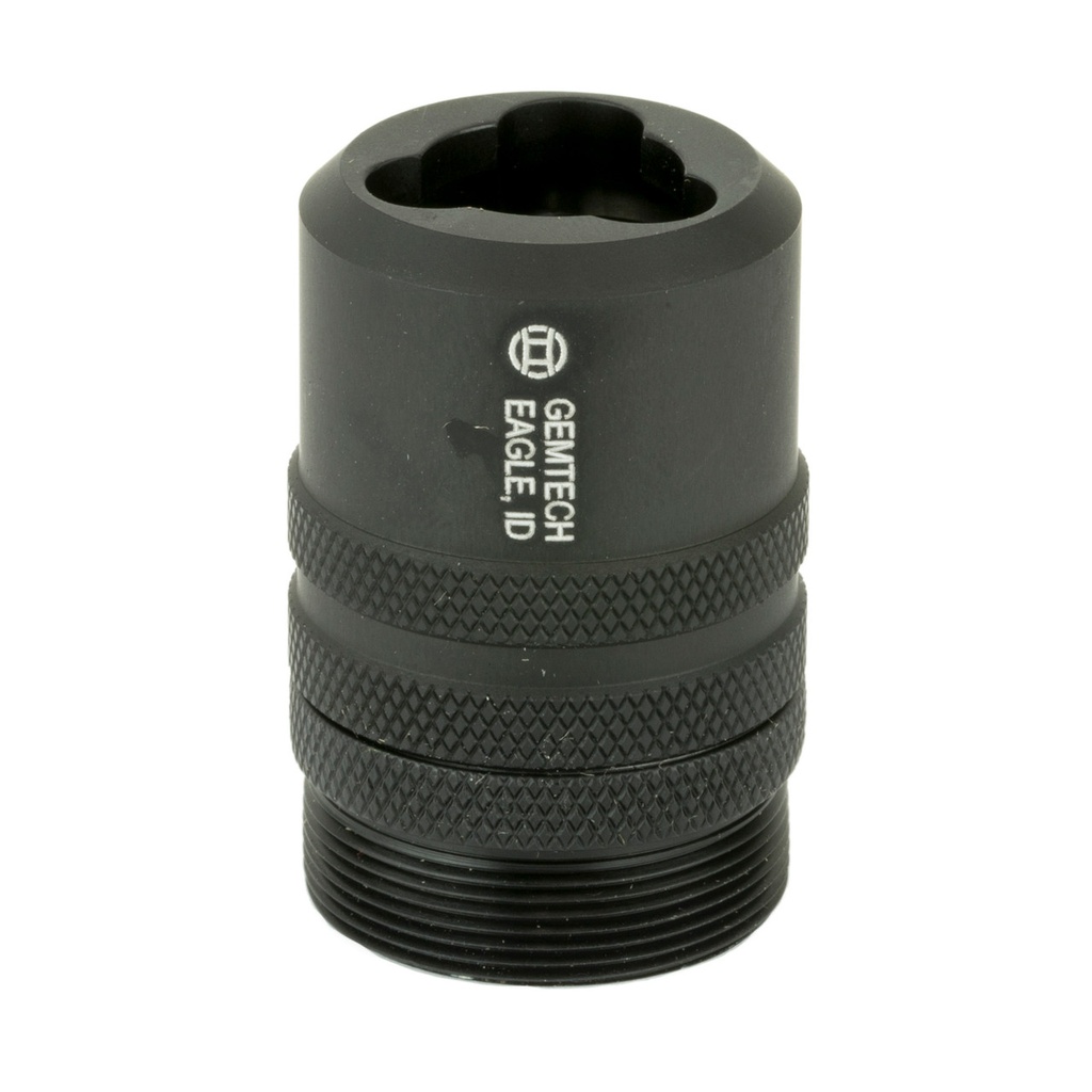 Gemtech GM-9/MM9 3-LUG MP5 QD FEMALE