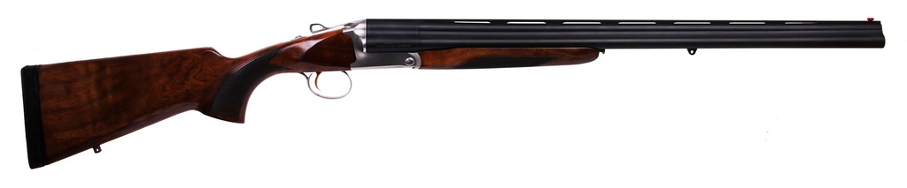 Charles Daly TRIPLE CROWN 28/26 BL/WD 2.75"