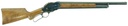 Chiappa Firearms 1887 LEVER 12GA 22" BL/WD