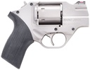 Chiappa Firearms RHINO 200DS 357MAG 2" NKL 6RD
