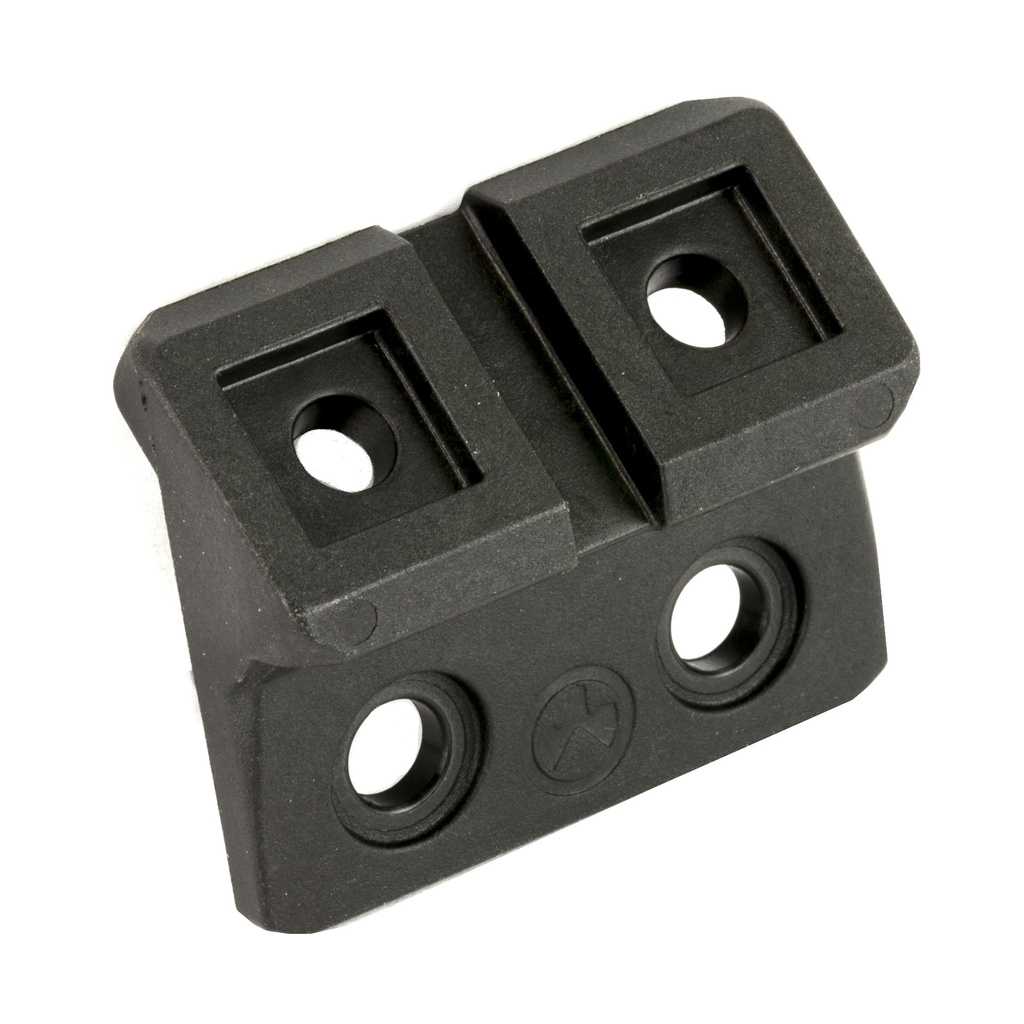Magpul M-LOK OFFSET LGHT MOUNT POLY BLACK