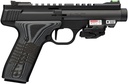 Browning BUCKMARK BK LBL 22LR 250 LASR#