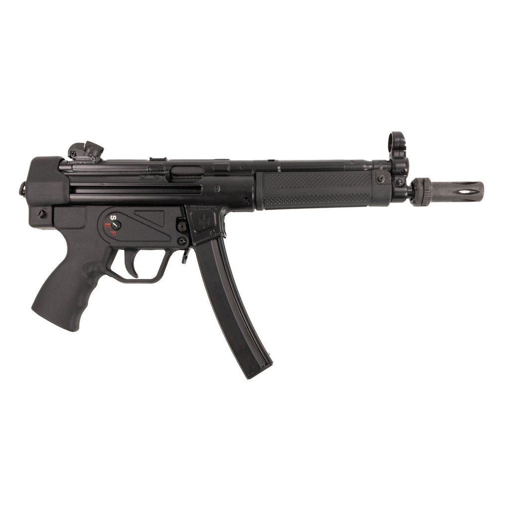Military Armament Corp MAC 5