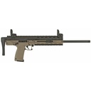 Keltec CMR-30 CARBINE 22MAG TAN 16"
