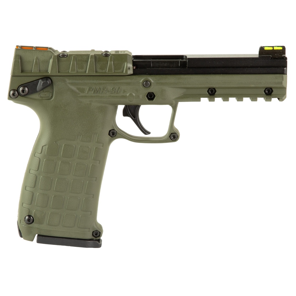 Keltec PMR-30