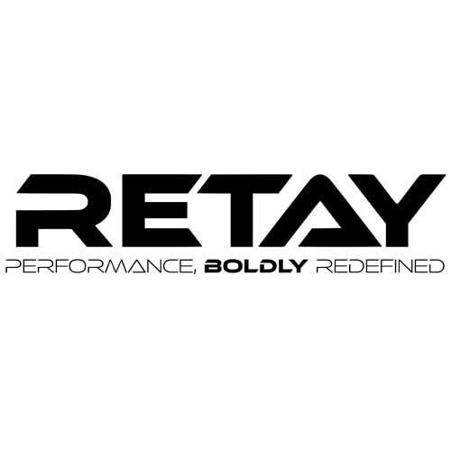 Retay RXP22 22LR BL/OD 18+ DA/SA THREADED BARREL