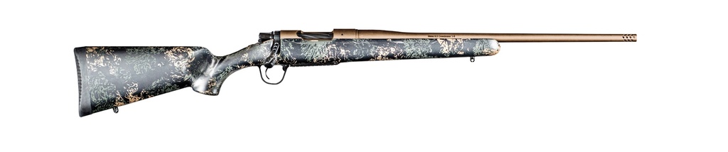 Christensen Arms MESA FFT 300WIN BRONZE 22"