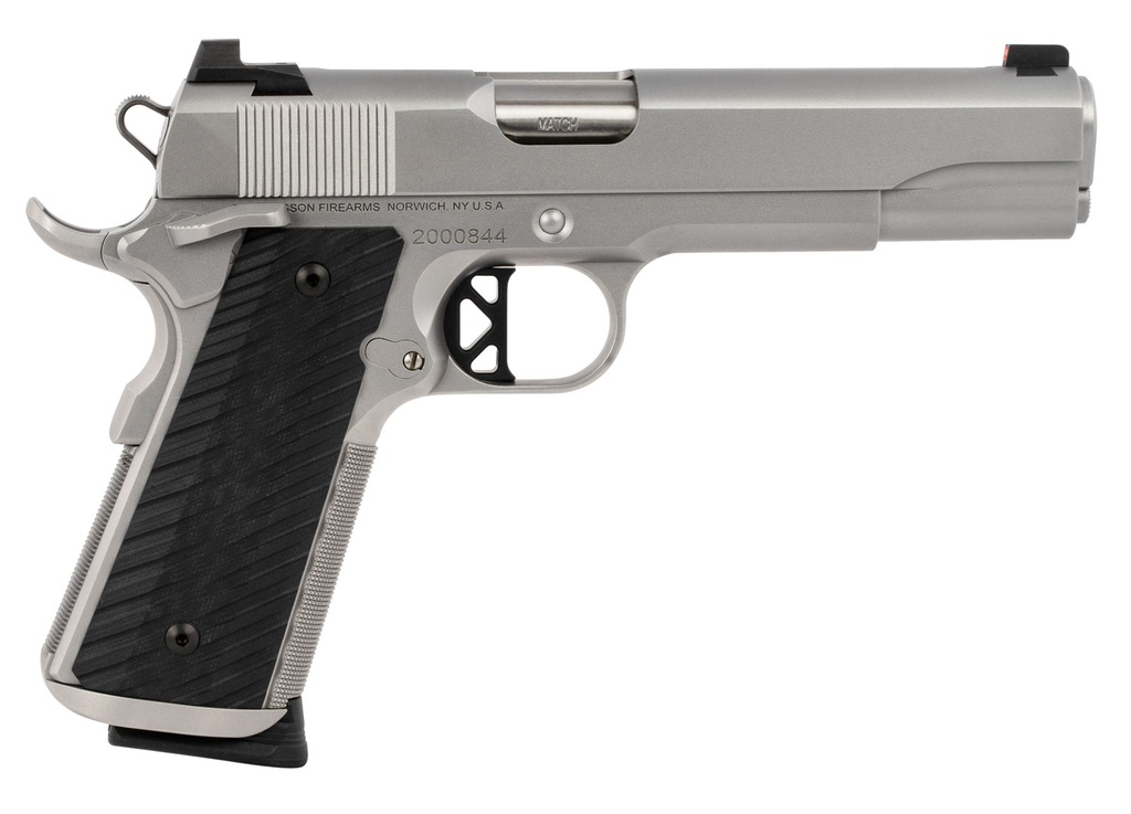 CZ Dan Wesson DW Valor