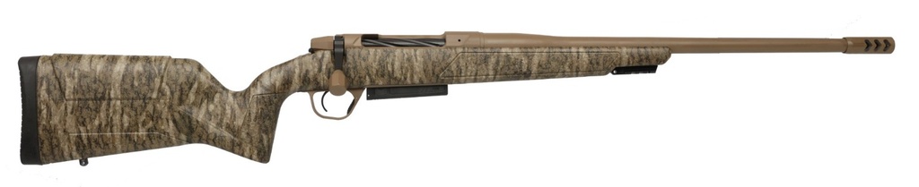 Christensen Arms EVOKE 7MMBC FDE/MOBL 20"     #
