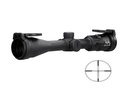 SIG SAUER BUCKMASTERS 3-12X44 ILLUM BDC