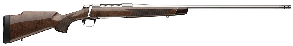Browning XB2 WHITE GOLD MED 300WIN