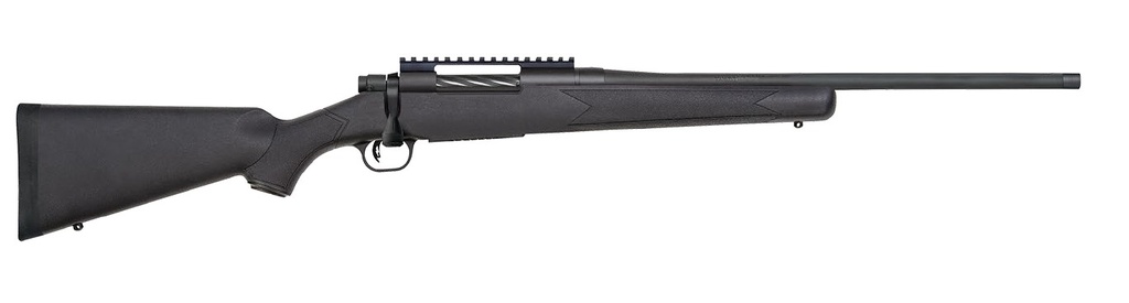 Mossberg Patriot Rifle