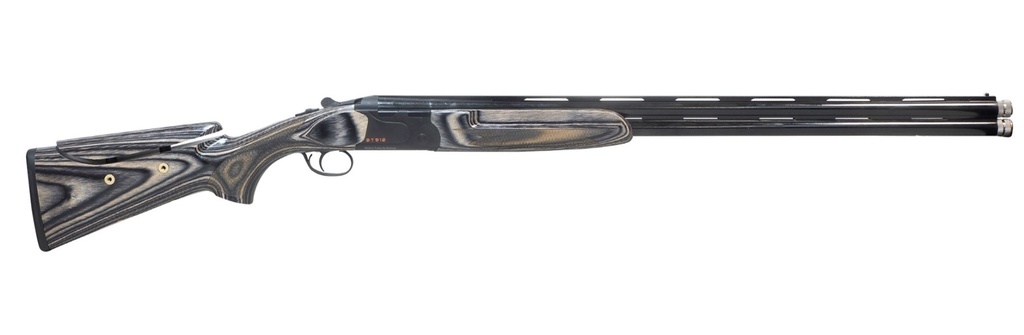 Pointer FT912 FIELD O/U 12/30 BLK/LAM