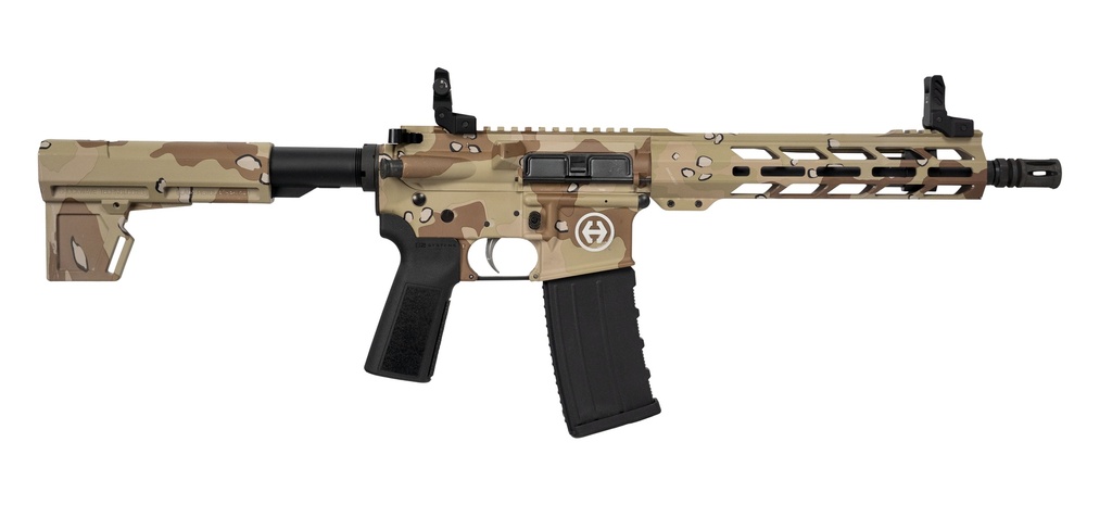 Hi-Point HP-15 PISTOL DESERT 300BLK