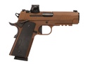 SIG SAUER 1911X CARRY 45ACP COY/BLACK RX