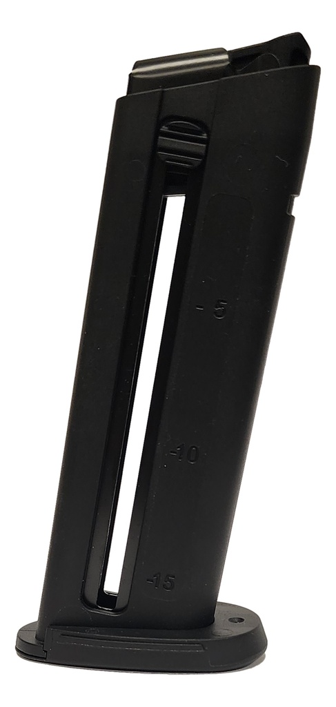 Walther Arms MAGAZINE WMP 22WMR 15RD