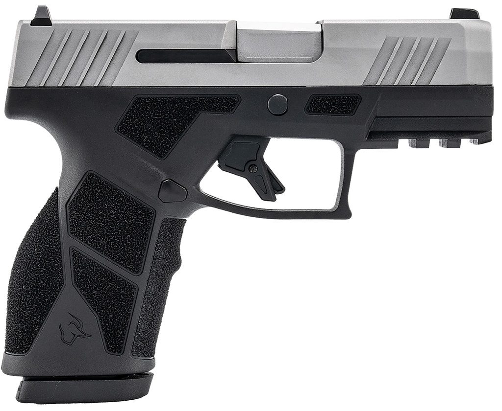 Taurus GX2 9MM SS/BLK 3.3" 13+1