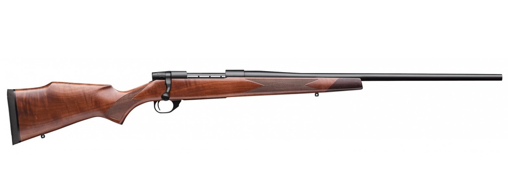Weatherby VANGUARD SPORTER 308WIN BL/WD
