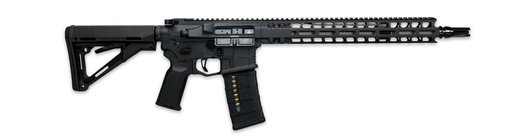 Radian Weapons MODEL 1 223WYL 14.5" 30+1 BLACK