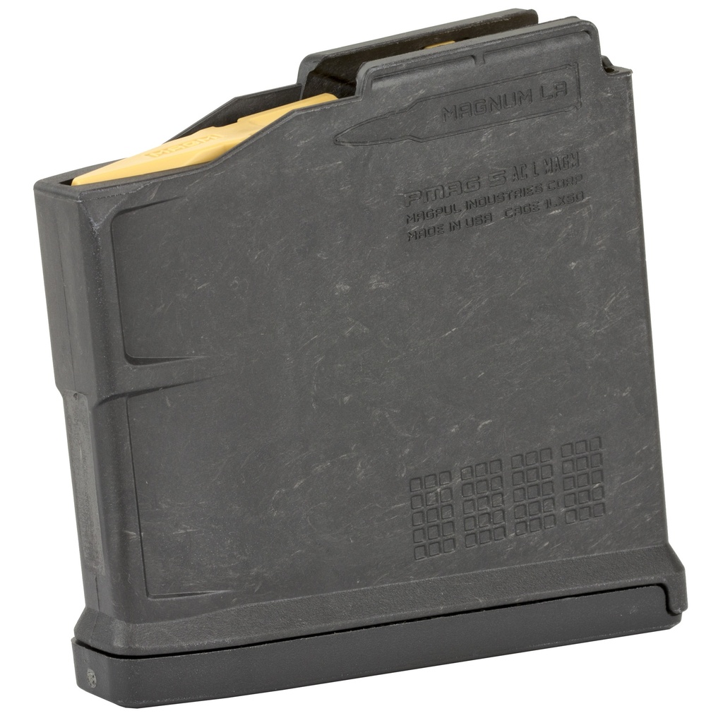 Magpul PMAG 5 AC L 300WIN 5RD BLK